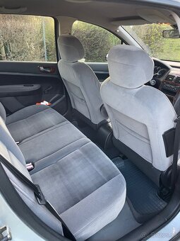 Peugeot 307 1.6 - 6