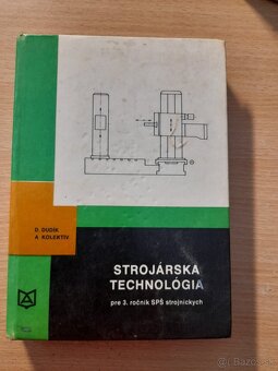 Strojárstvo - 6