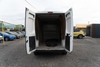 Peugeot Boxer 2.2 HDi L3H2-LEN 127 TIS __11374 EUR BEZ DPH - 6