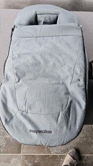 Easywalker Harvey 3 Set XXL - 6