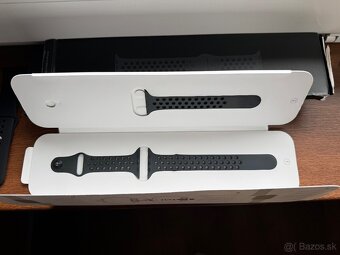 Apple Watch Series 7 Nike 45mm - 6