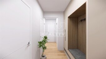 PODKROVNÝ 3-IZBOVÝ BYT S BALKÓNOM, 65m2, VÝCHODNÁ ULICA,... - 6