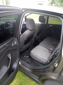 Ford C-max 2.0tdci 110kw rok 2015 Titanium Sync - 6