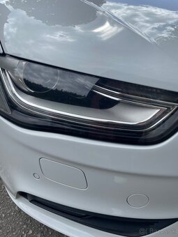 Audi A4 2,0TDI ultra - 6