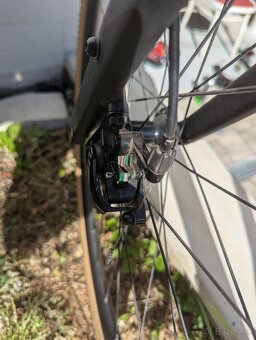 Cannondale Topstone 3 2023 - 6