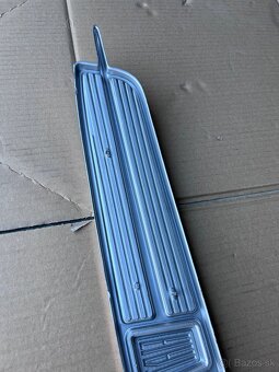 Fiat 850 speciál maska - 6