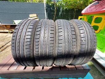 Letne pneumatiky 165/60R14 - 6