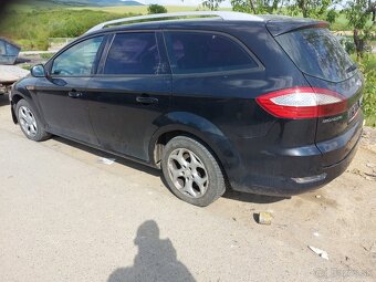 Mondeo TDCI ND - 6