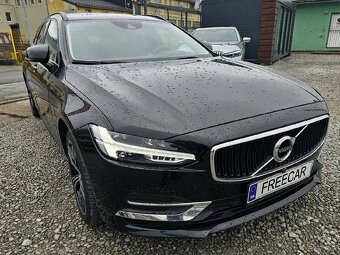 Volvo V90 D3 2.0L Momentum A/T - 6