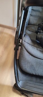 Bugina Britax römer - 6