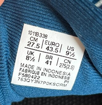 Tenisky pánske ale i dámske unisex - 6