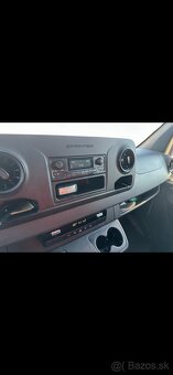Mercedes Sprinter 317 CDI Extralang L4h3 - 6