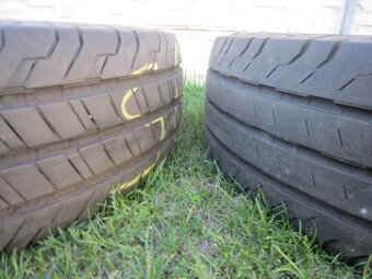 215/75R16C letne pneu Continental Contivancocontact 100 - 6