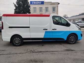 Opel Vivaro - 6