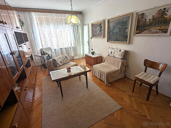 Atraktívny, priestranný 2 i. TEHLOVÝ blíz. Centra, Angelinum - 6