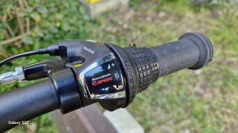 Detsky bike 20 - Mondraker - 6