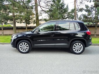 VOLKSWAGEN TIGUAN 2.0TDI CR SPORT&STYLE - 6
