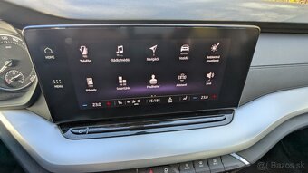 Škoda Octavia Combi 1,5 Tsi 110 kw - 6