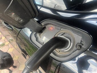 Peugeot 508 SW 1.6 Plug-in hybrid - 6