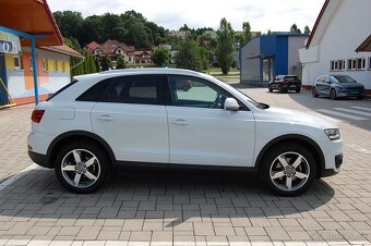 Audi Q3 2.0 TDI quattro S-Line - 6