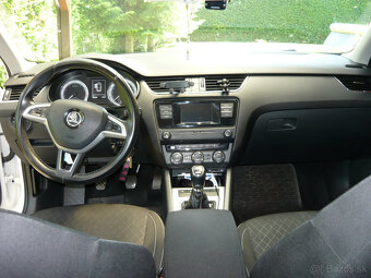 OCTAVIA 3 - 1.4tsi /110kw - 6