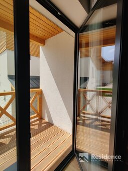 Predaj zariadeného apartmánu – 52 m² – Rezort Lúčky, Demänov - 6