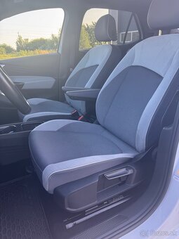 VOLKSWAGEN ID3 PRO 1ST 62Kwh / IQ LIGHT / 58000 KM - 6