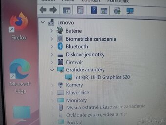 predám Lenovo V330 , Intel® Core™i5, 20gb ram , Win 11 - 6