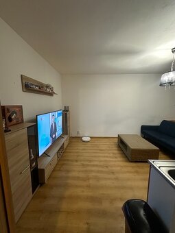 1,5 izb byt zariadený Nad jazerom od 1.7.2025 - 6