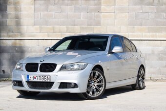 BMW 320xd e90 xdrive - 6