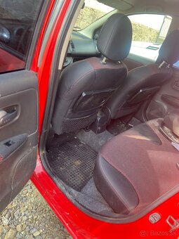 Nissan note - 6