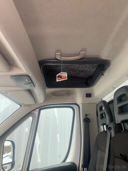 Peugeot boxer - 6