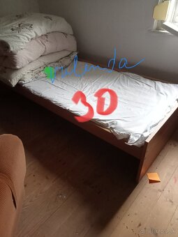 Predaj veci z domu - 6