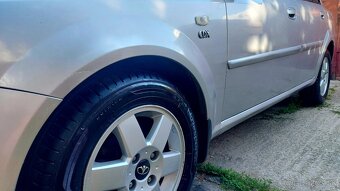 Predám Chevrolet Lacetti (Nubira) - 6