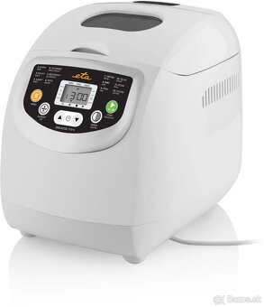 Domáca pekáreň ETA 8149 90000 Delicca mini - 6