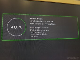 XBOX One S 1TB DIGITAL - 6