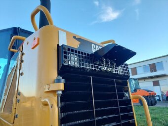 Caterpillar D6N LGP - 6
