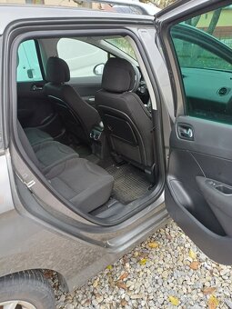 Predám peugeot 308sw - 6