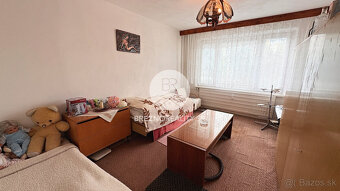 Priestranný 4i byt s loggiou, 104 m2, Brezno - pripravený na - 6
