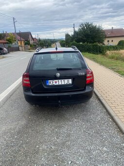 Oktavia 1.9..77kw - 6