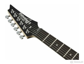 Ibanez GRX70QA-TKS - 6