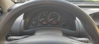 Predám Opel Corsa C comfort - 6