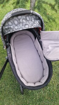 Cybex Mios Rebellious - 6