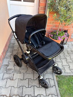 Bugaboo fox - 6