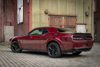 Dodge Challenger 6.4L V8 Scat Pack 2020 DPH - 6