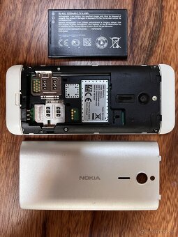 Nokia 230 dual sim - 6