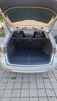 Mazda 6 2.0D combi - 6