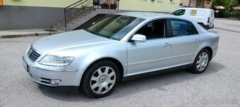 Volkswagen Phaeton 3.0TDI 171kw - 6