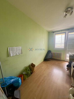 4 IZBOVÝ BYT, 86M2, LODŽIA, SOFIJSKA,ŤAHANOVCE - 6