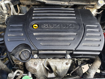 SUZUKI VITARA 1,6B 88KW RV.2017 - 6